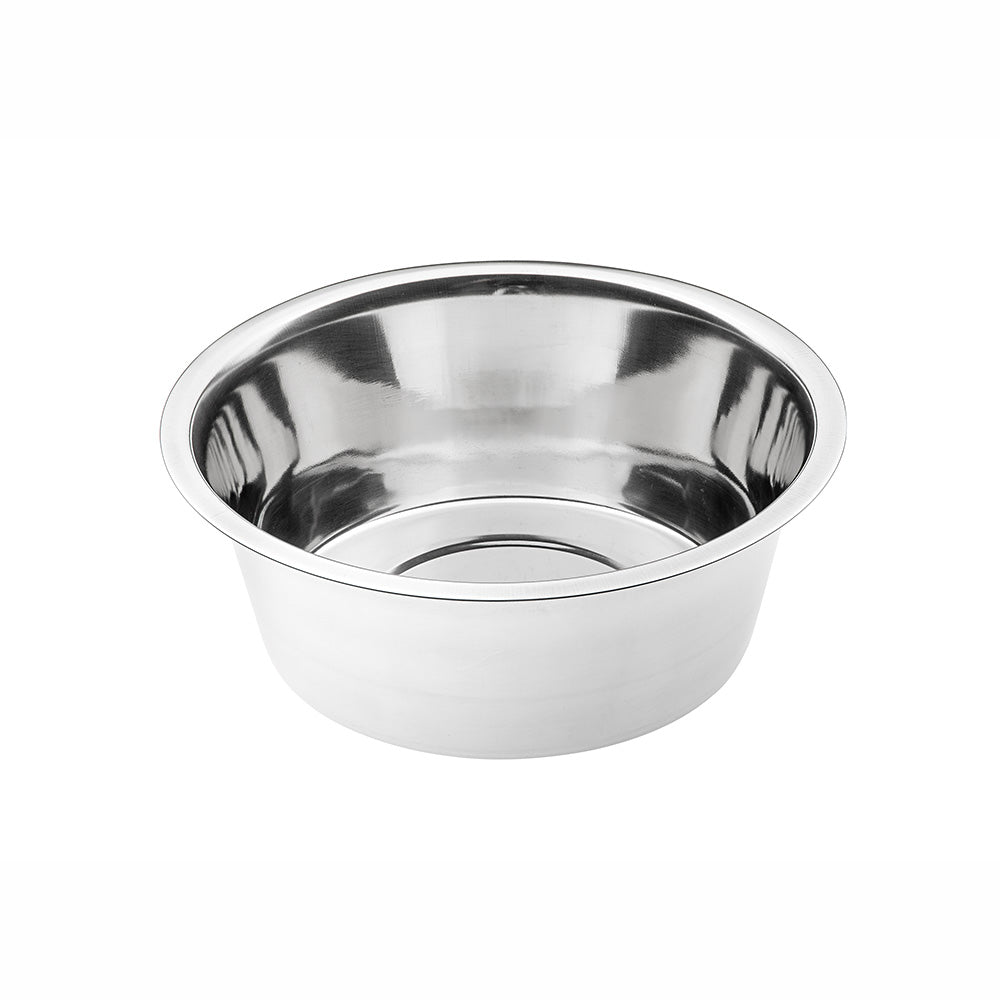 FERPLAST COMEDERO INOXIDABLE ORION 1,8L 21,3X7,9CM