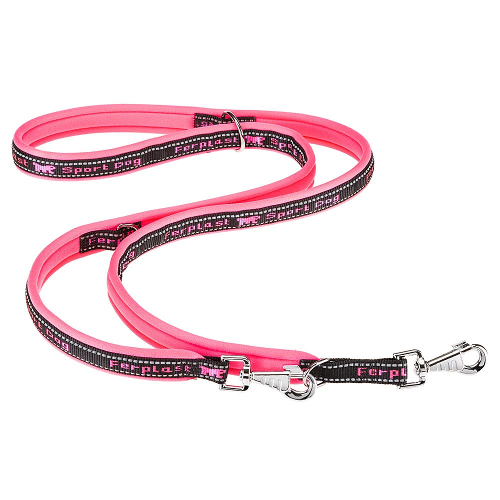 FERPLAST CORREA SPORT DOG GA25
