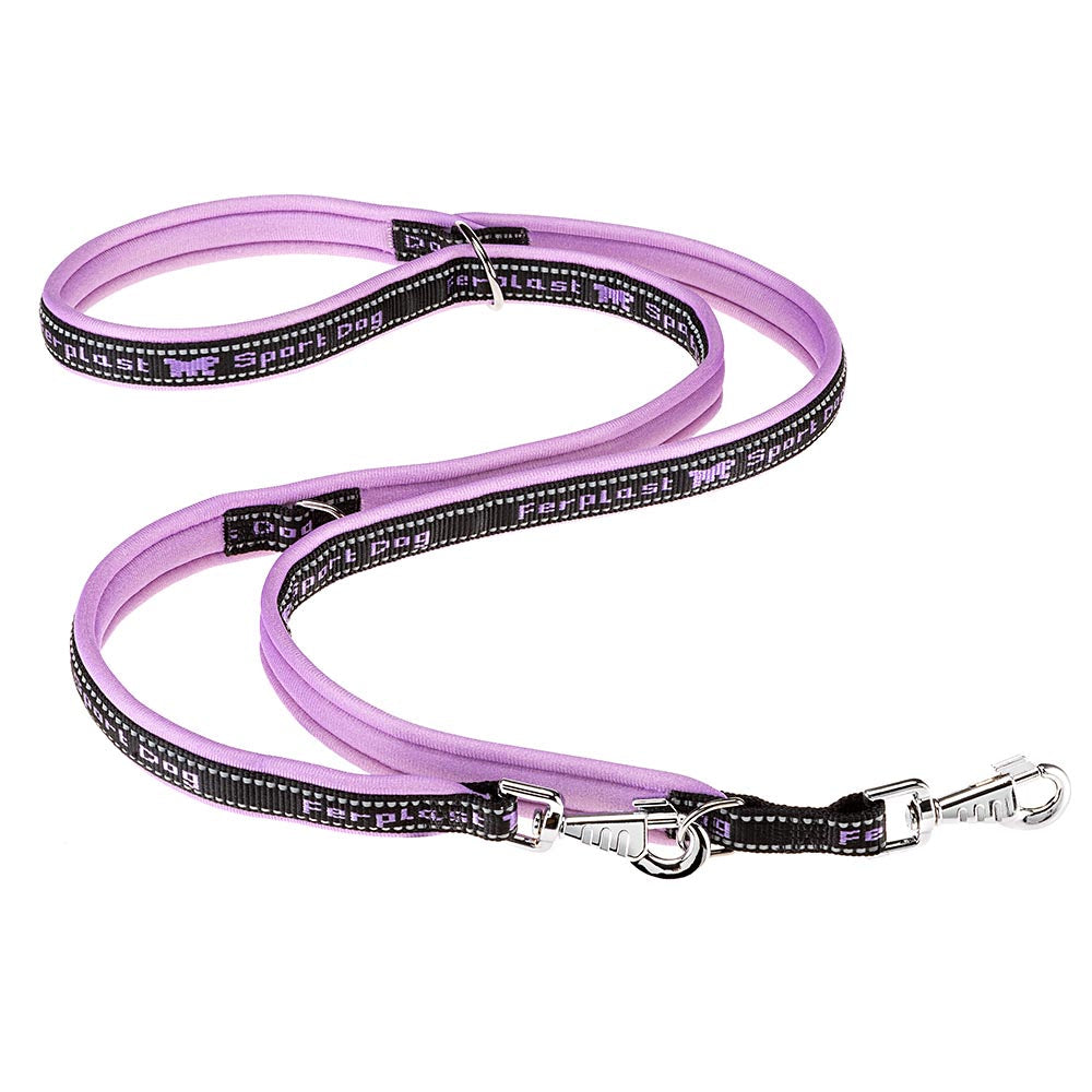 FERPLAST CORREA SPORT DOG GA25