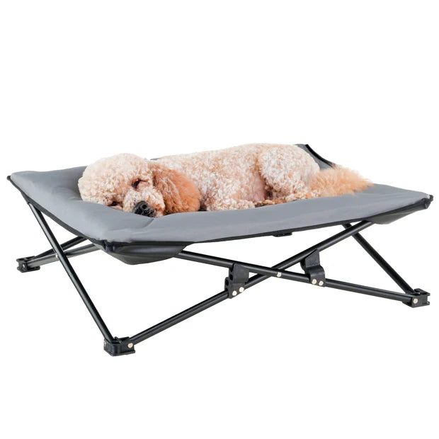 FERPLAST DOG BED NUVIS