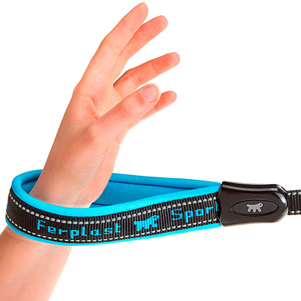 FERPLAST CORREA SPORT DOG GA25