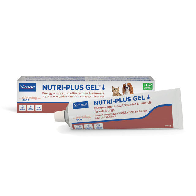 NUTRIPLUS GEL 120GR