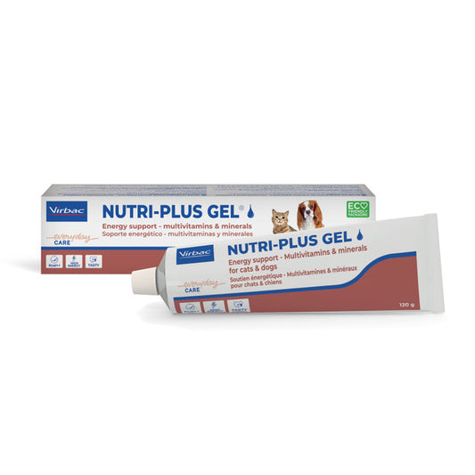 NUTRIPLUS GEL 120GR