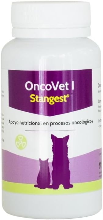 ONCOVET I CAP.