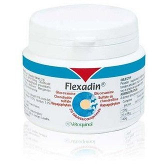 FLEXADIN PLUS PERRO GRANDE