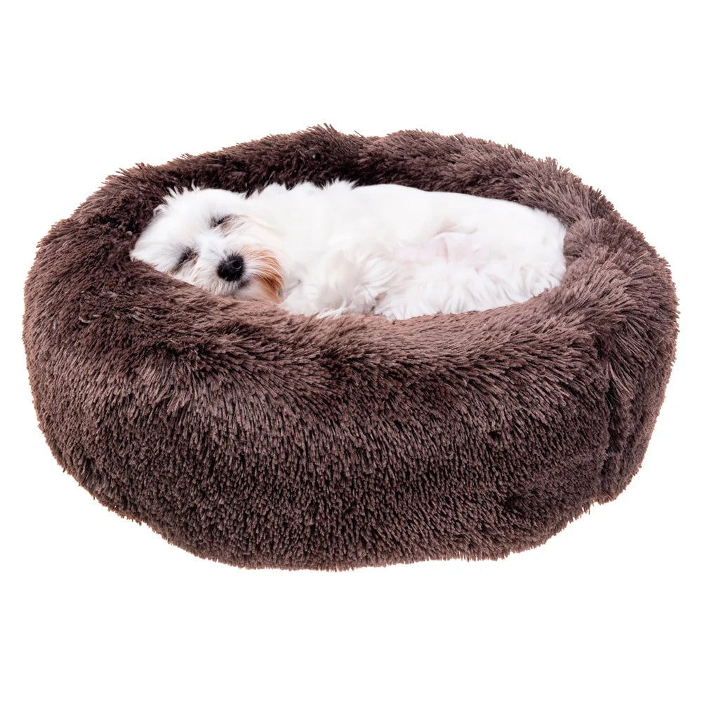 FERPLAST CAMA CUDDLY MARRON 60 (60X14CM)
