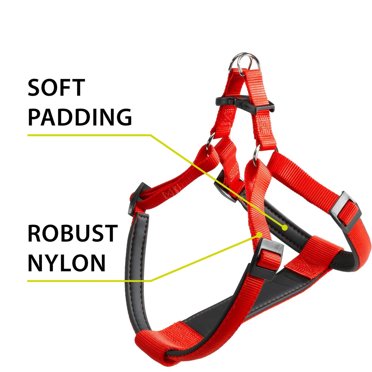 FERPLAST ARNES NYLON DAYTONA