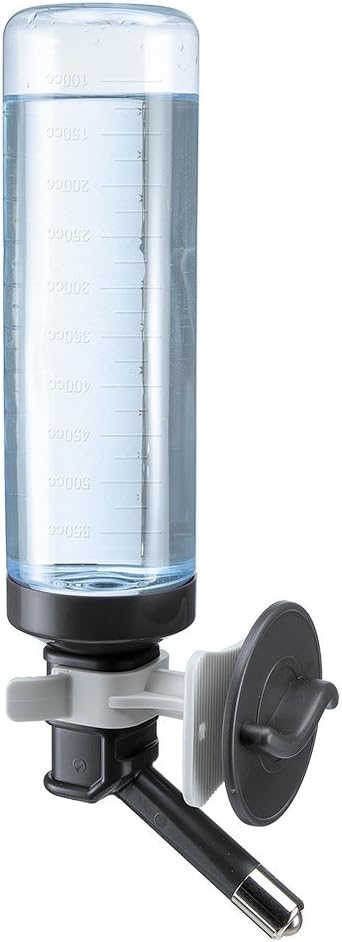 FERPLAST BEBEDERO DRINKY DOG PARA TRANSPORTINES 600ML