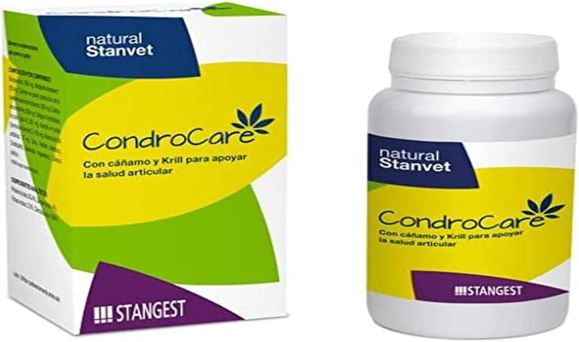 CONDROCARE PERRO GATO 30CPD / 90 / 240