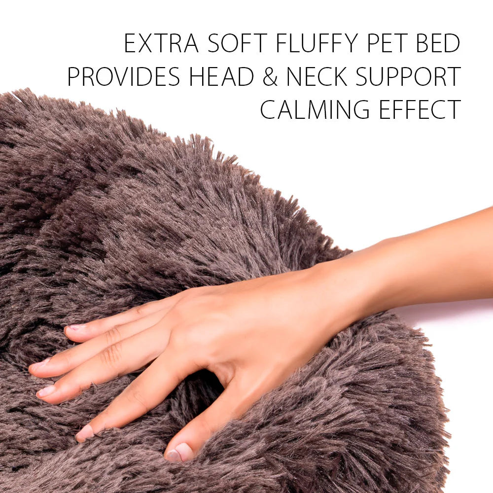FERPLAST CAMA CUDDLY MARRON 60 (60X14CM)