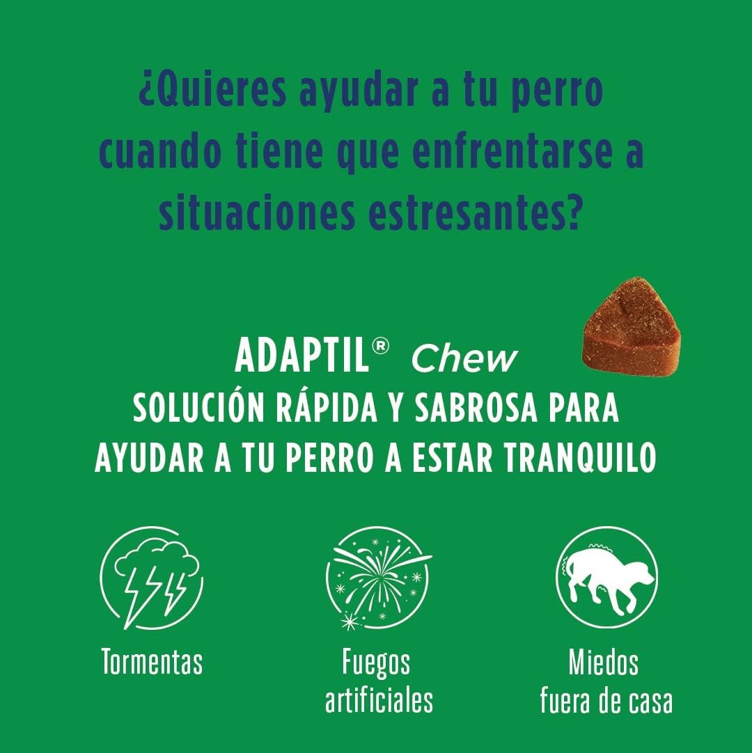 ADAPTIL CHEW 30cp