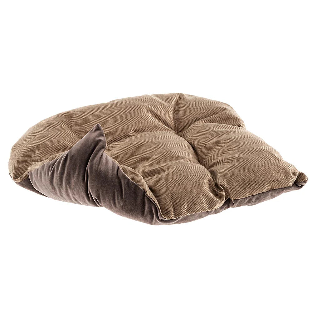 FERPLAST HARRIS 80 BEDDING MARRON
