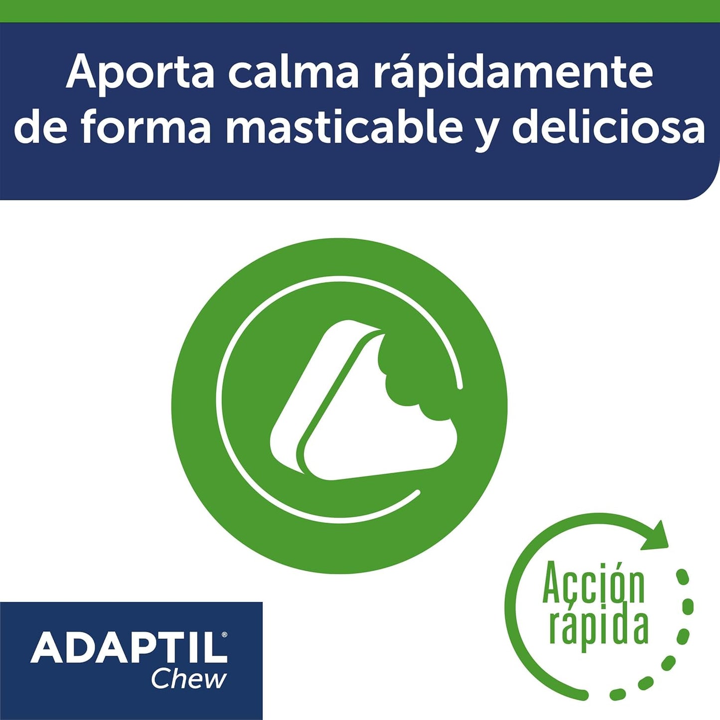 ADAPTIL CHEW 30cp