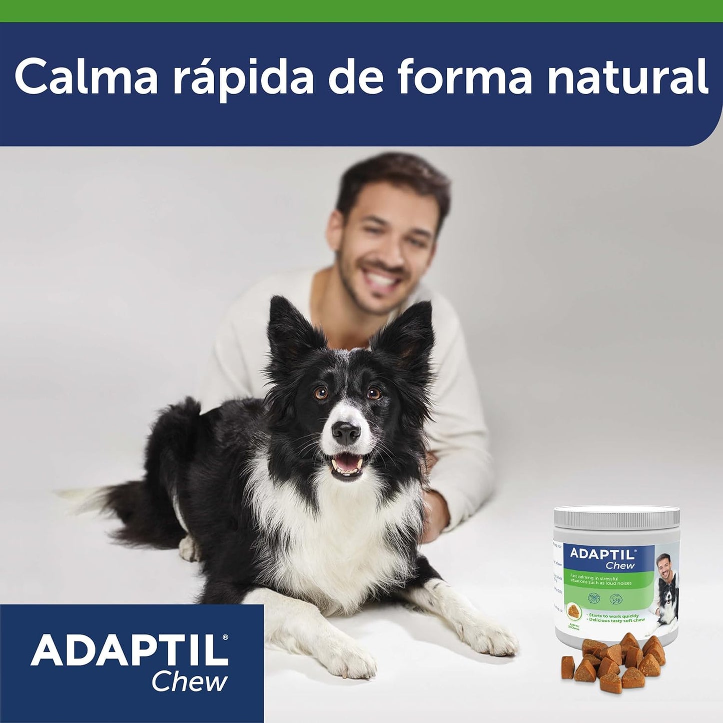 ADAPTIL CHEW 30cp