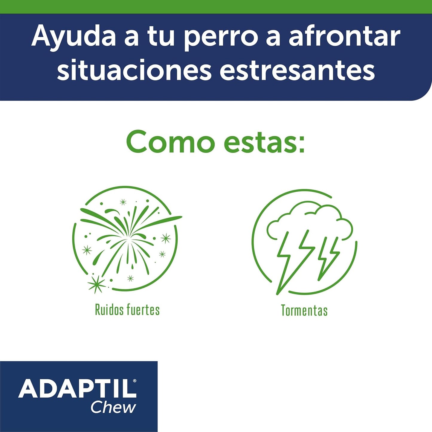 ADAPTIL CHEW 30cp