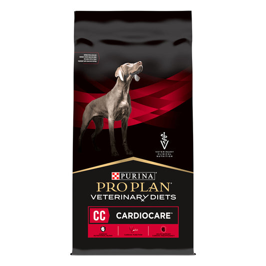 PRO PLAN VET CANINE CARDIOCARE 3KG