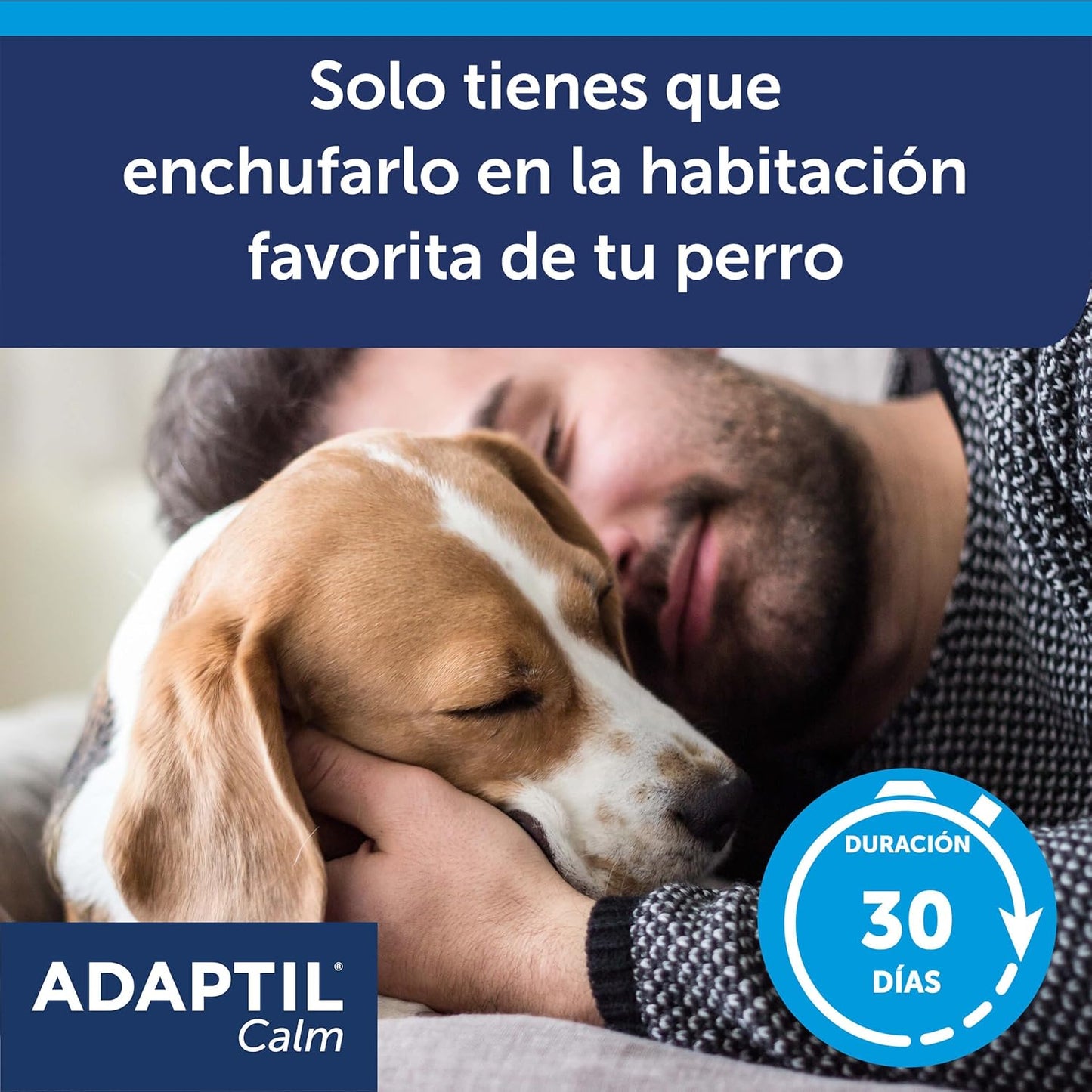 ADAPTIL DIFUSOR + RECAMBIO
