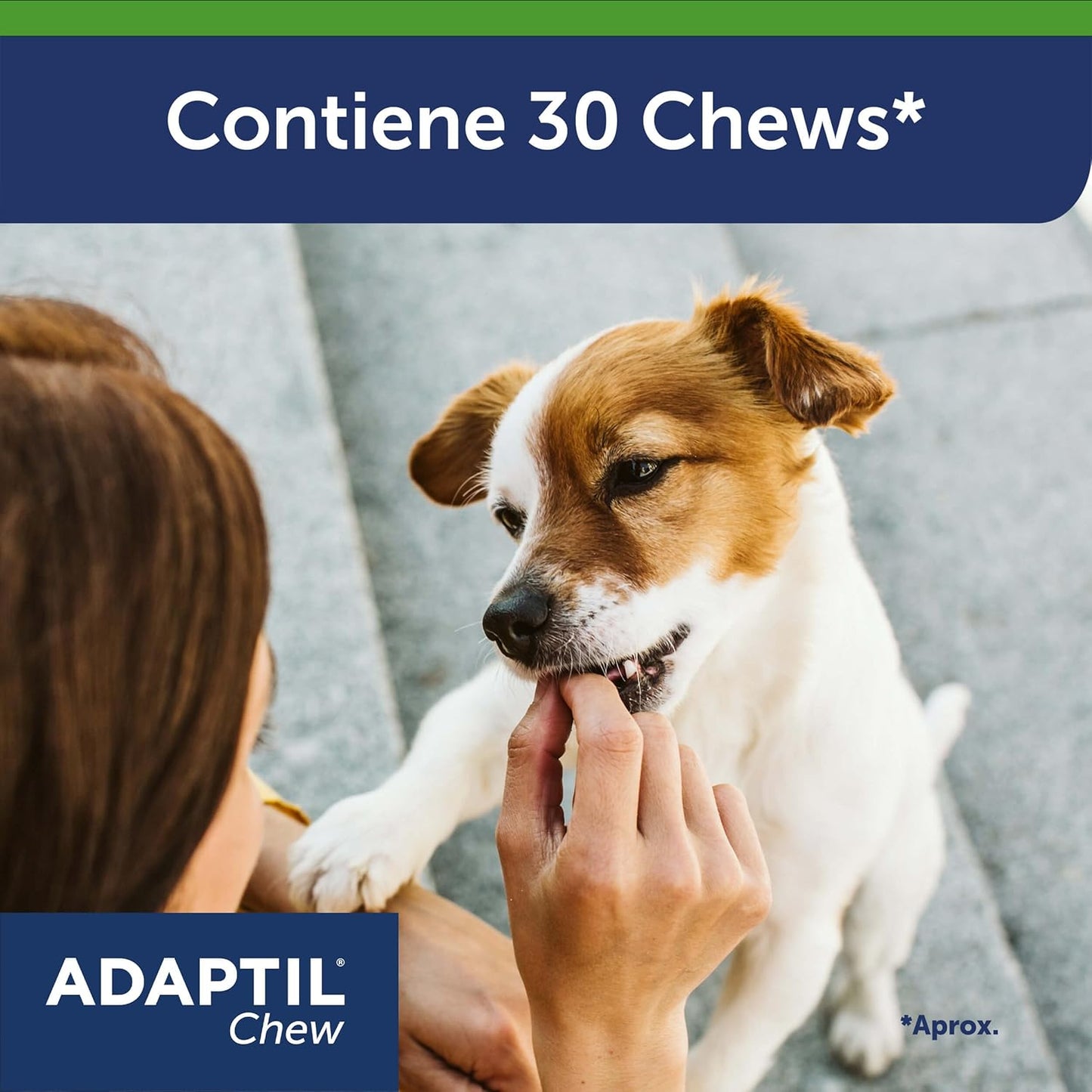 ADAPTIL CHEW 30cp