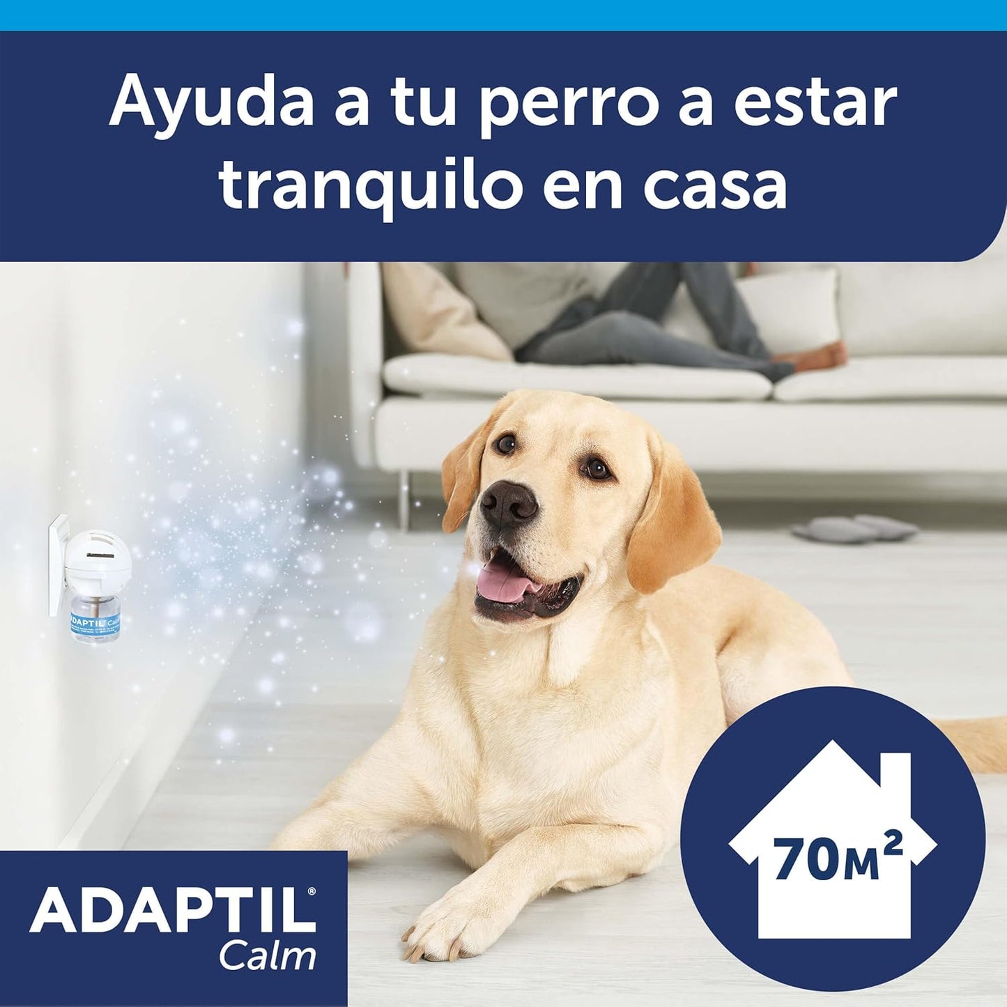 ADAPTIL DIFUSOR + RECAMBIO