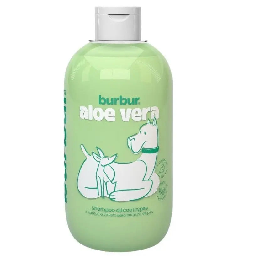 BURBUR CHAMPU
