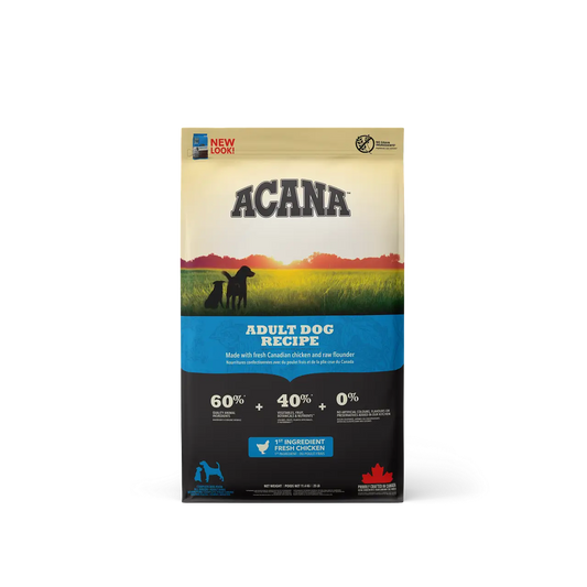 ACANA CANINE ADULT 2KG