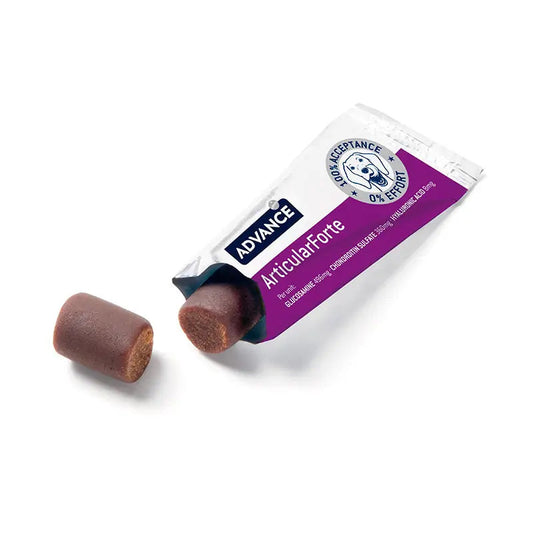ADVANCE VET CANINE ADULT ARTICULAR FORTE 200GR (NDR)