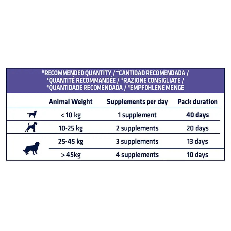 ADVANCE VET CANINE ADULT ARTICULAR FORTE 200GR (NDR)
