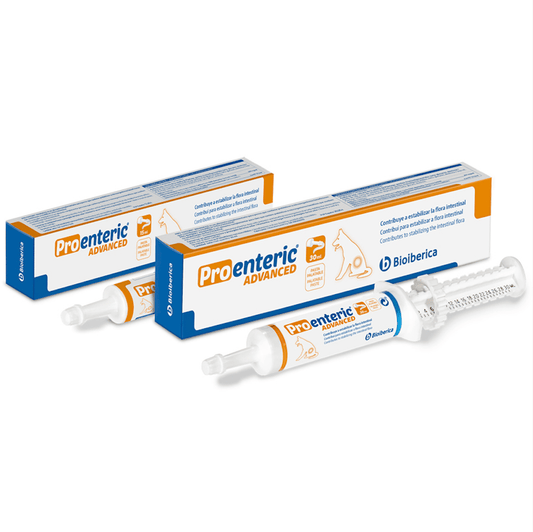PRO ENTERIC ADVANCED Antidiarréico perros