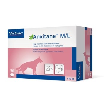 ANXITANE 30 cp