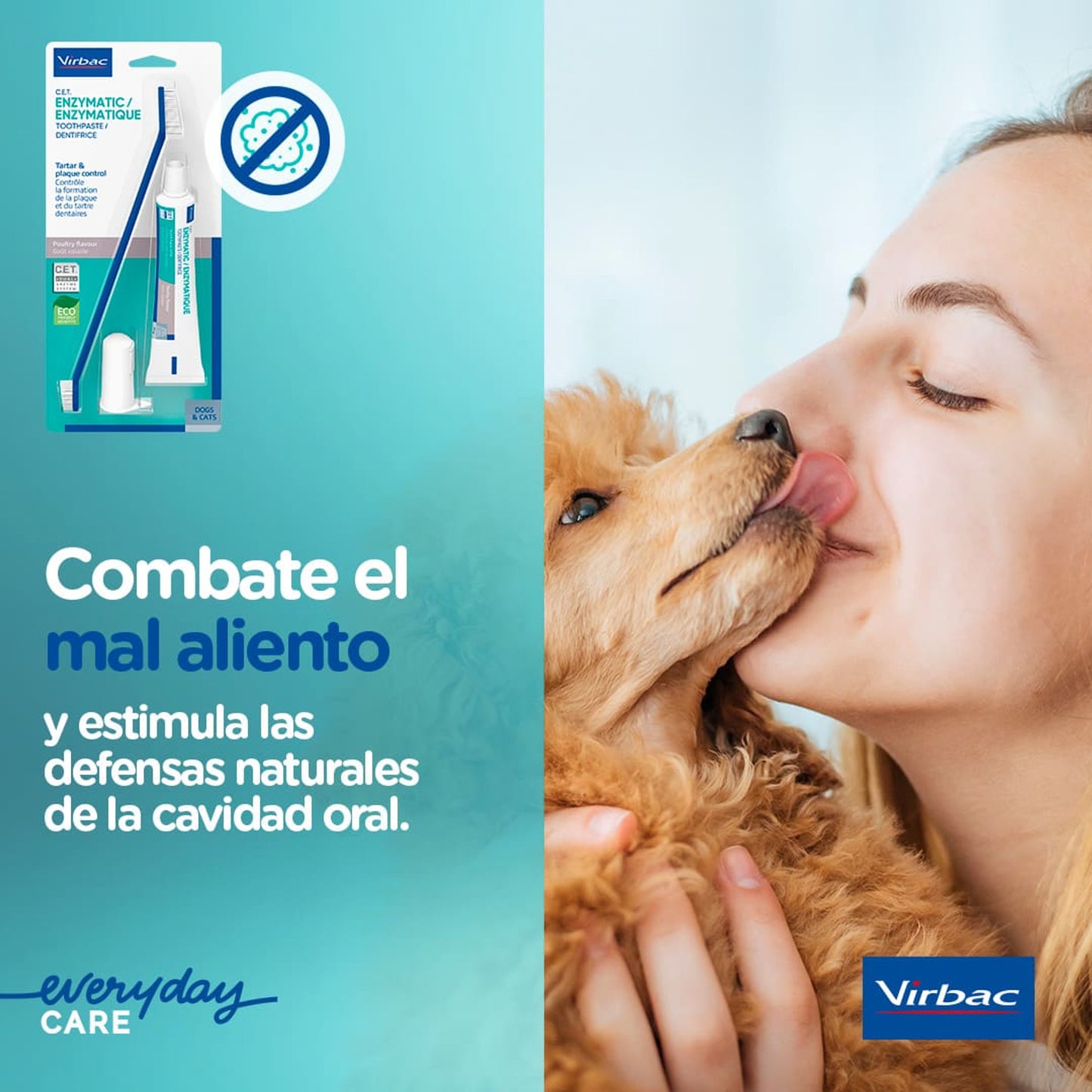 CET PASTA DENTIFRICA ENZIMATICA 70GR