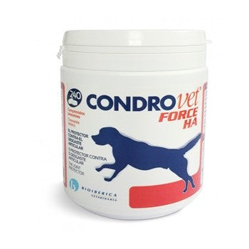 CONDROVET FORCE HA 240CPD