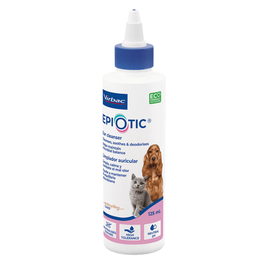 EPIOTIC FORMULA AVANZADA 125ML