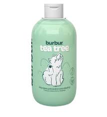 BURBUR CHAMPU
