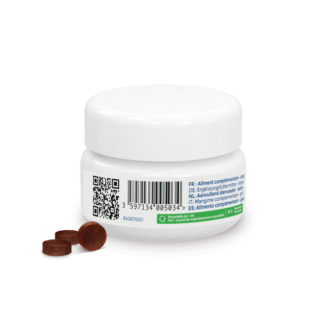 MOVOFLEX GATO 30 CHEWS