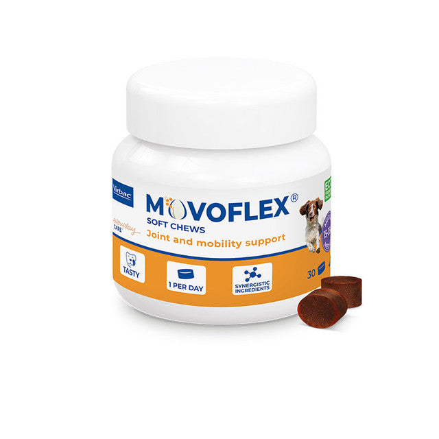 MOVOFLEX S 2G X30 CHEWS