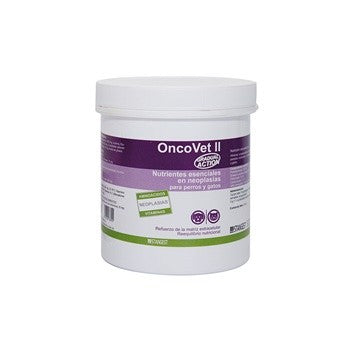 ONCOVET II