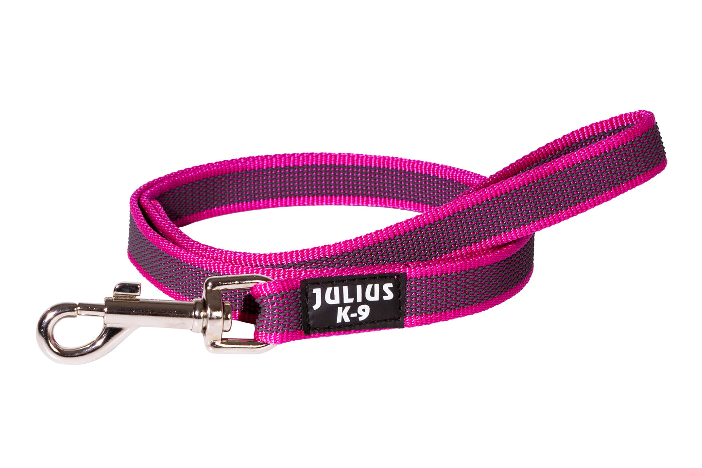 CORREA JULIUS K9 COLOR&GRAY® CON ASA