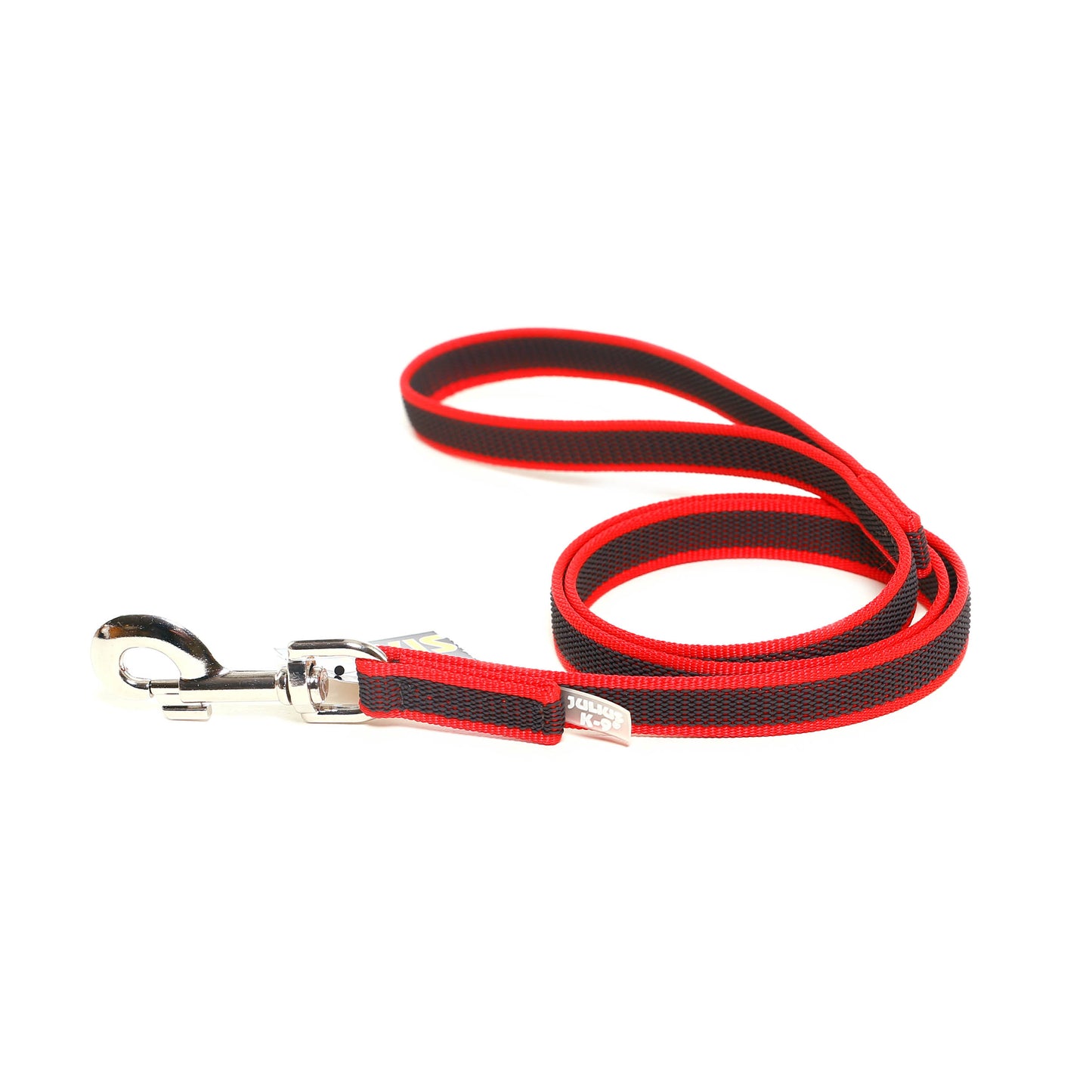 CORREA JULIUS K9 COLOR&GRAY® CON ASA