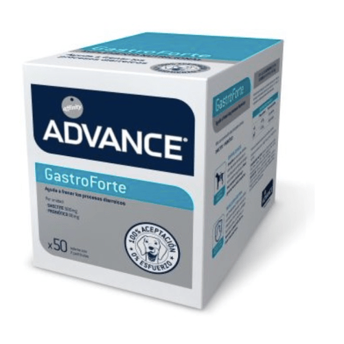 ADVANCE VET CANINE ADULT GASTRO FORTE