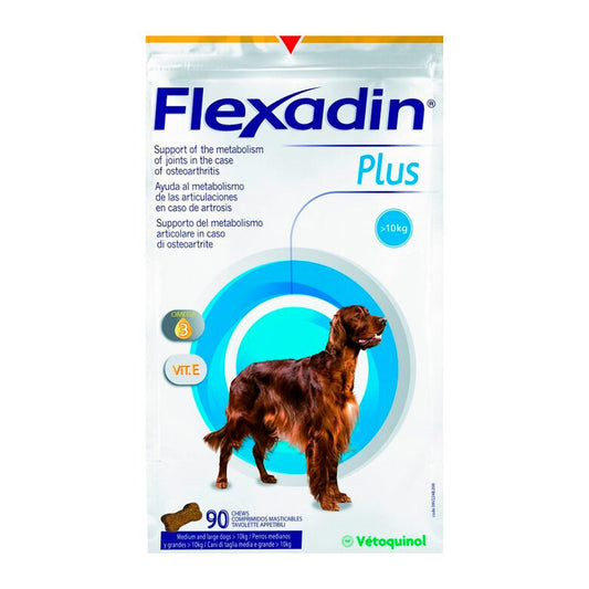 FLEXADIN PLUS MINI 30CPD/90