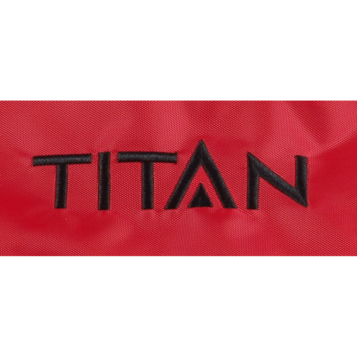 COJÍN PARA PERRO FLAMINGO TITAN TEFLON® - ROJO