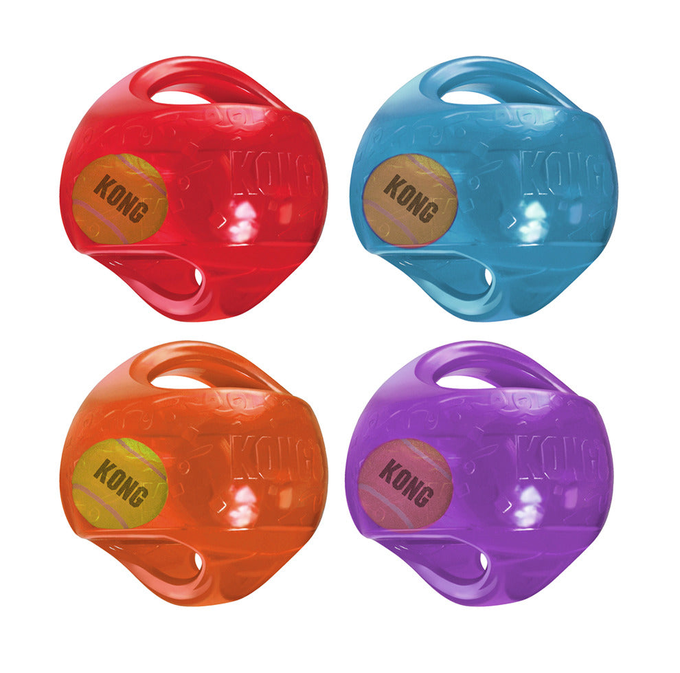 KONG JUMBLER BALL