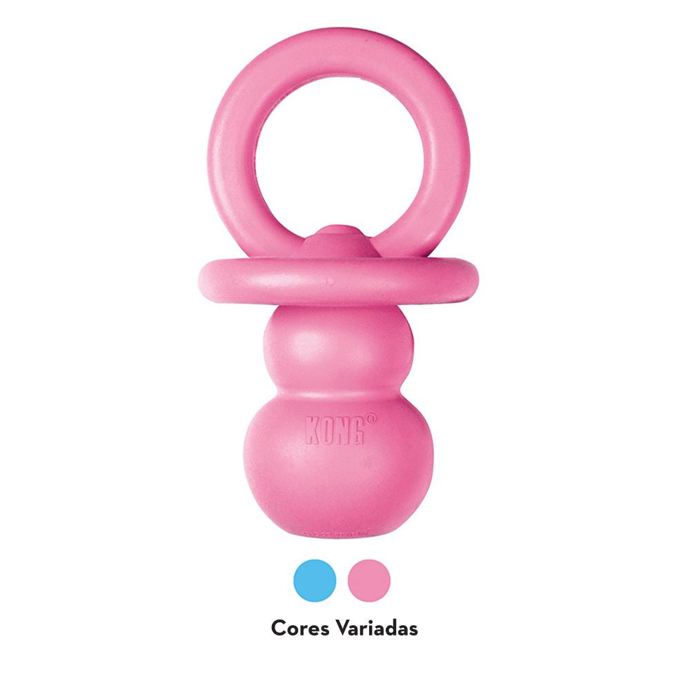KONG PUPPY BINKIE