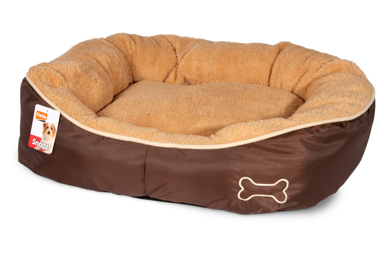 CAMA REDONDA KARLIE CHIPZ
