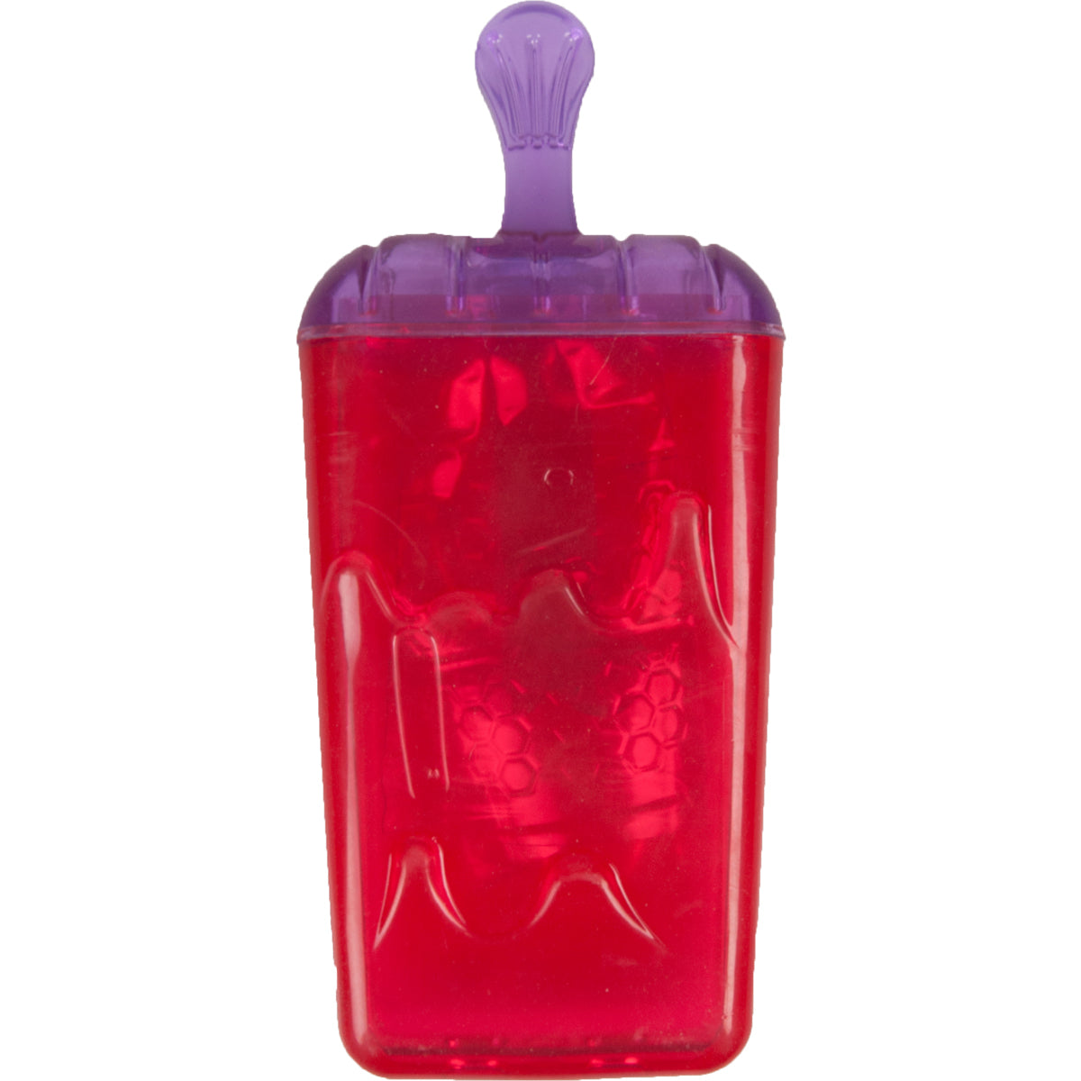 POLO DE TPR FLAMINGO (16cm) - ICE LOLLY