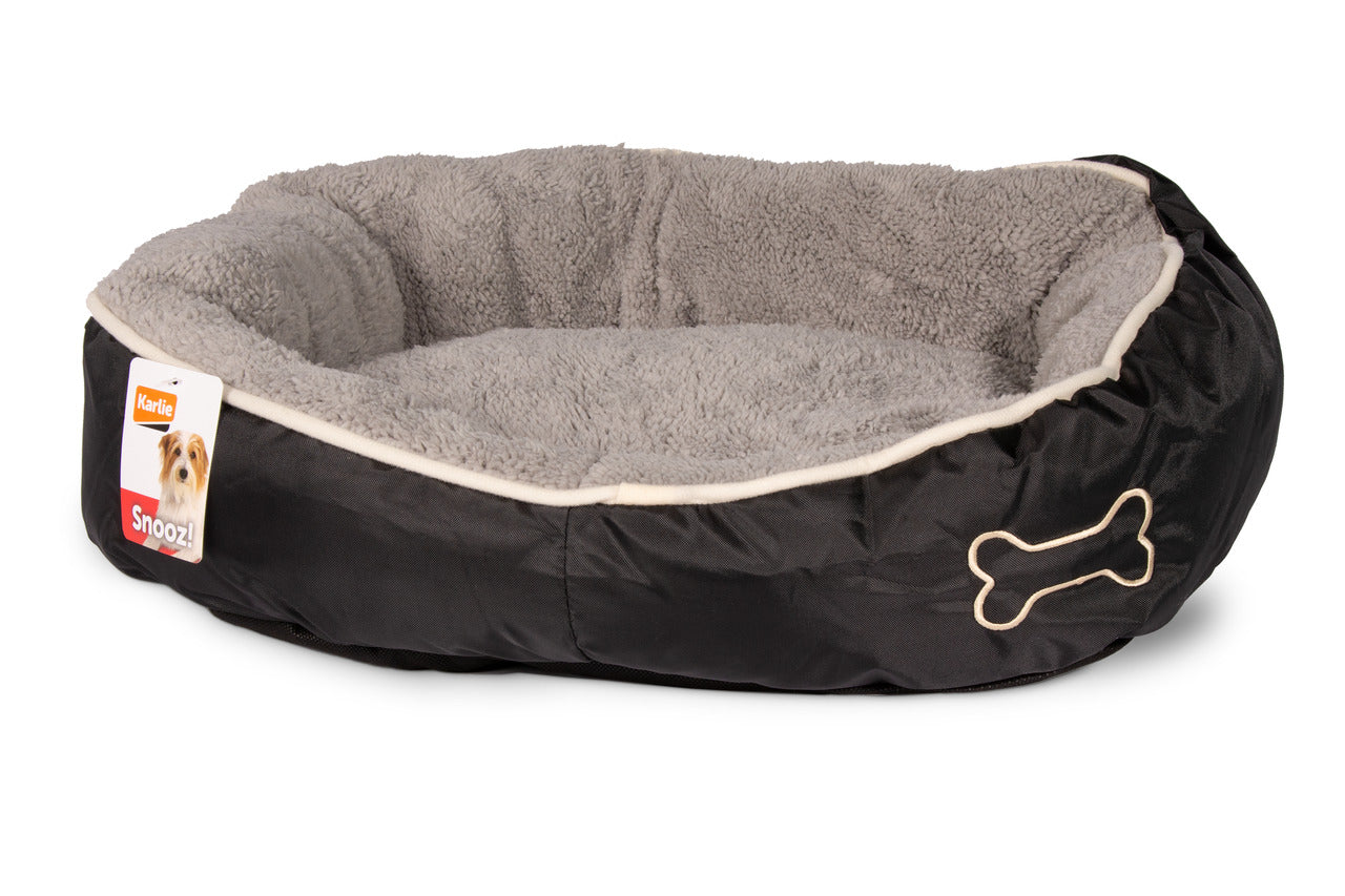 CAMA REDONDA KARLIE CHIPZ