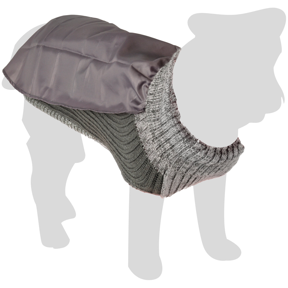 JERSEY PARA PERRO FLAMINGO SKYLAR