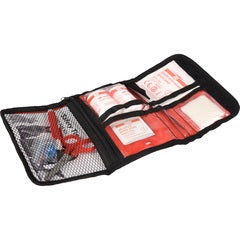 BOTIQUÍN DE PRIMEROS AUXILIOS FLAMINGO - RESKU BASIC