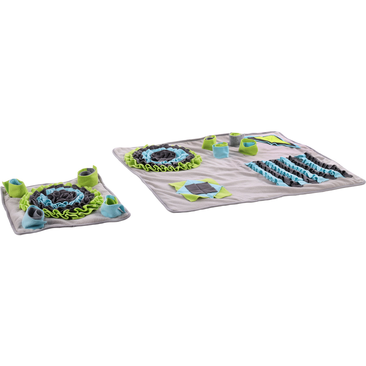 MANTA PARA OLFATEAR FLAMINGO JOYA