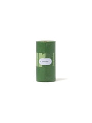 PAQUETE DE RECARGA PARA DISPENSADOR DE BOLSAS EARTH RATED PARA CORREA CON OLOR A LAVANDA - 315 BOLSAS